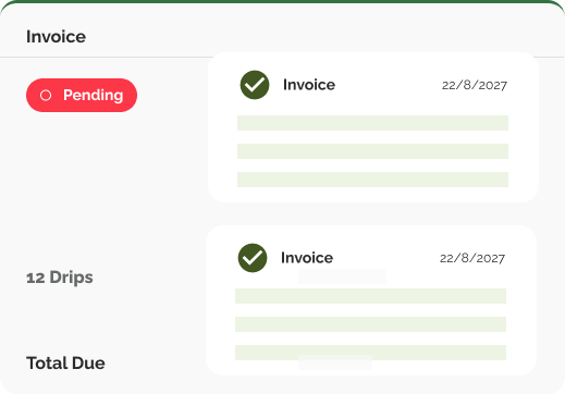 Billing & insurance reimbursement tools