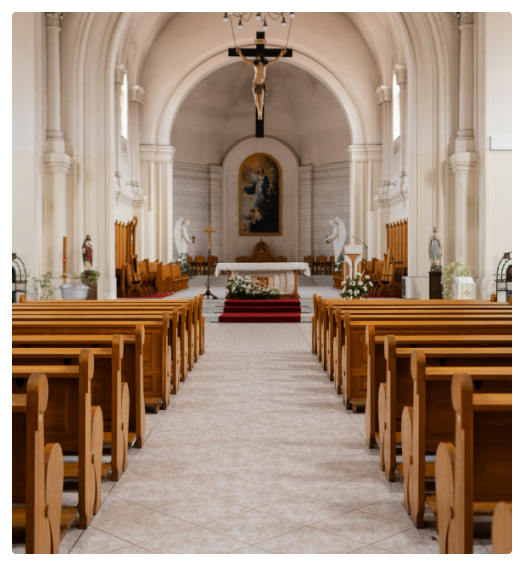 Church/Religious Organization